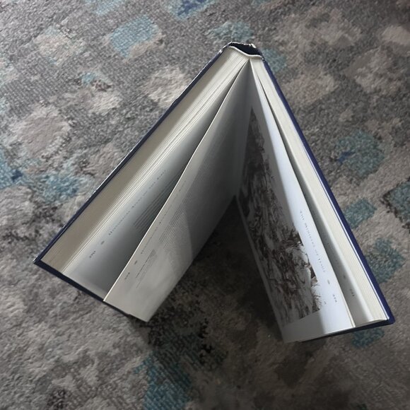 The Historical Atlas Of The Bible - Picture 2 of 5